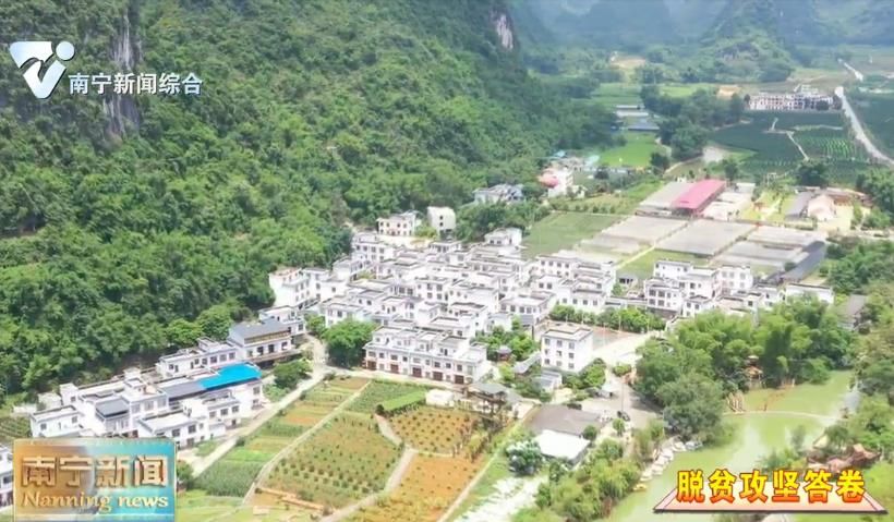 百年奋斗今朝梦圆  戮力同心再创奇迹——习近平总书记在全国脱贫攻坚总结表彰大会上的重要讲话持续在我市干部群众中引发热烈反响