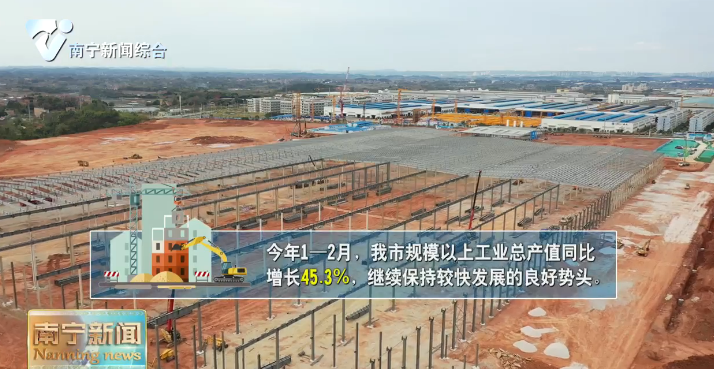 锚定“强工业” 奋力跑出高质量发展加速度 