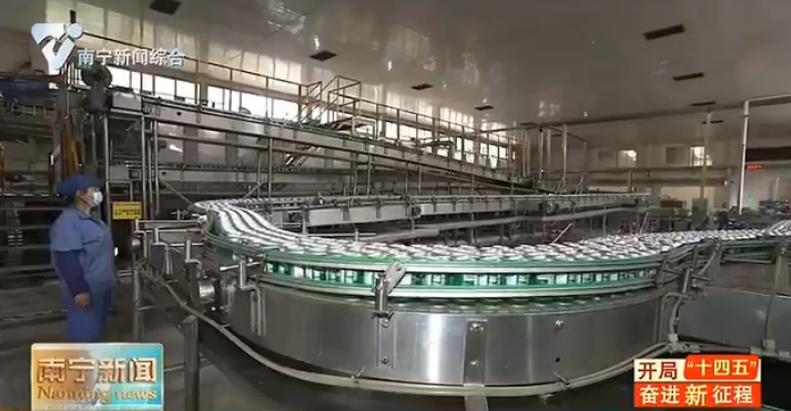 市领导到西乡塘区调研2021年一季度“提速争先开新局”工作