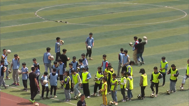 “披荆斩棘”的书记——董地乡罗珍玉