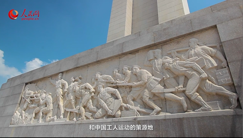 “赣”劲十足，江西按下创新发展“快行键”