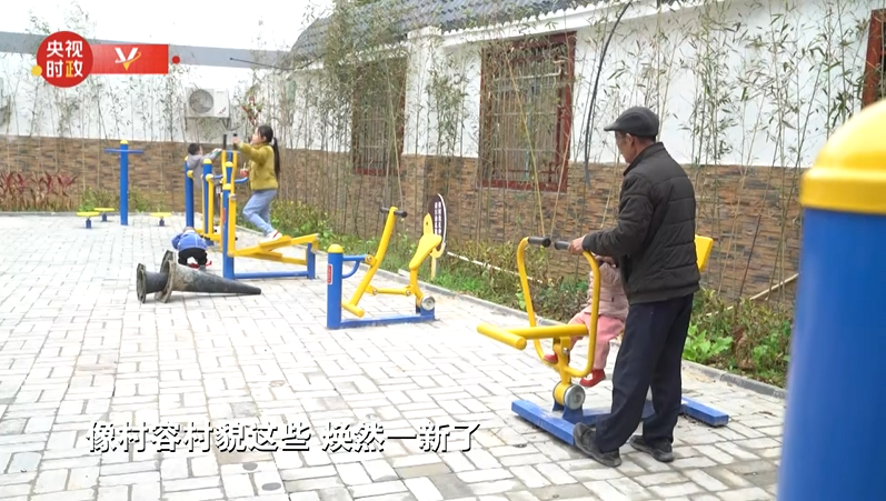 《独家专访丨致敬中国扶贫人》第三集