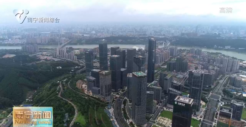 建立项目库 抢抓“窗口期”    南宁市加速推进企业债券工作