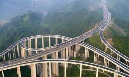 一季度全区高速公路建设累计完成投资394亿元