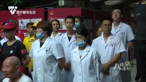 建院十余载  坚持为民办实事