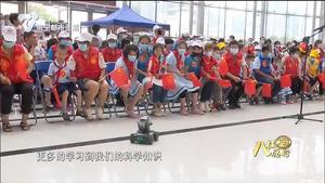 广西科技馆：打造“志愿+科普”服务体系  助力未成年人提升科学素质