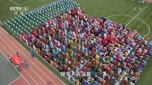 《敢叫日月換新天》第十七集法安天下