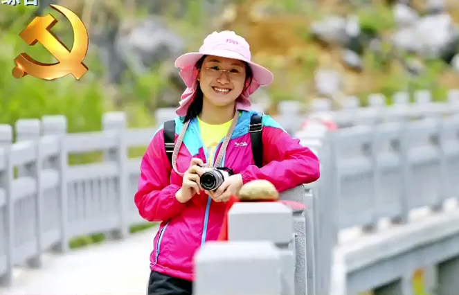 “七一勋章”获得者黄文秀：将青春与生命奉献给脱贫攻坚事业