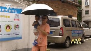 【我为群众办实事】“七送”志愿服务进社区 为市民提供便利