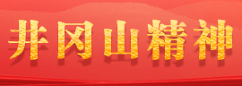 让井冈山精神放射出新的时代光芒 ——论中国共产党人的精神谱系之二