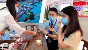 直播回放：相约魅力东博会（9月12日）