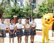 網友看南寧：南寧教育資源“上新”啦！