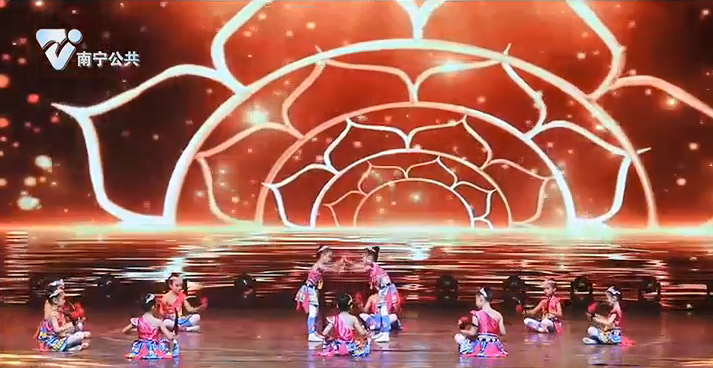 【校园新闻】“新起航 共成长”少儿迎春大联欢 哆来咪艺术学校专场晚会