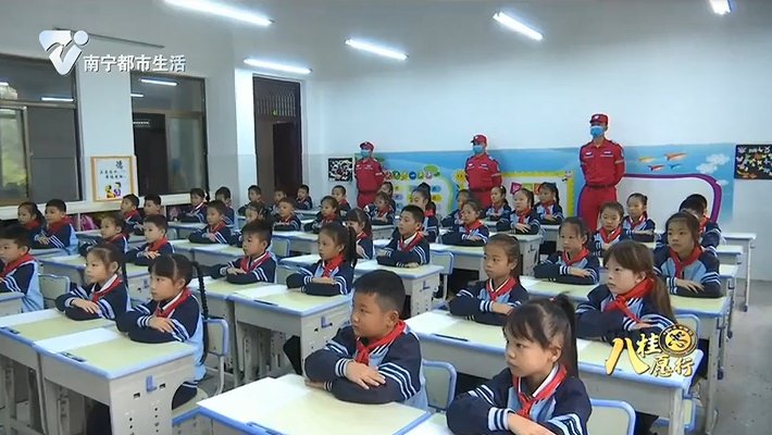 【公益进行时】国田志愿服务队：用爱心传递公益正能量