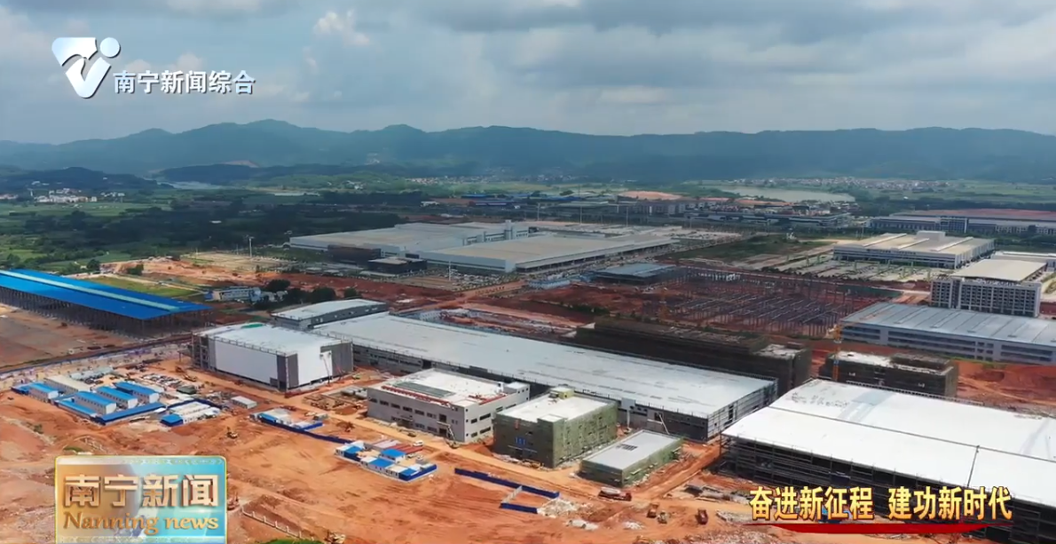 “加速”正当时 驶向新材料产业新蓝海