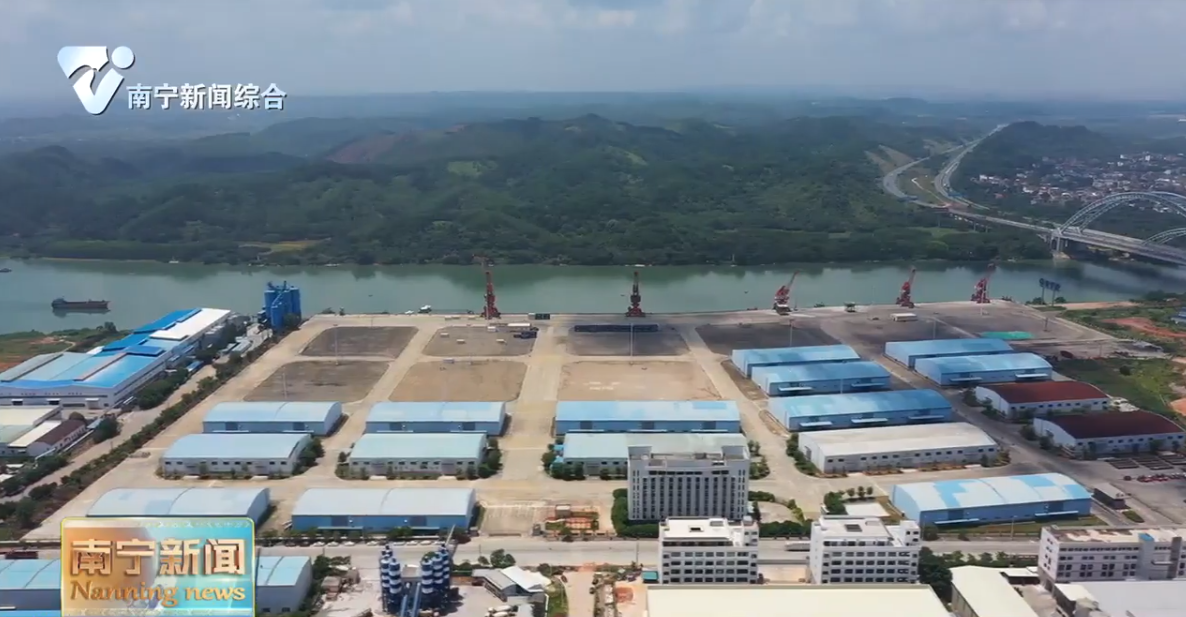 抢抓机遇 顺势而为 推动向海经济高质量发展