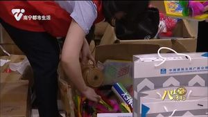 “超英爱心联盟”：将志愿服务进行到底