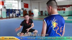 个人成长纪录片——赵伟印