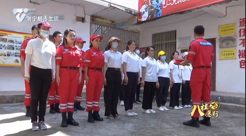 国田集团：常态化开展志愿服务 坚守企业的社会责任