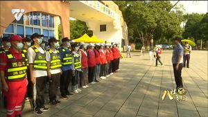 警民联手治安巡查 共建平安南宁