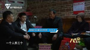 入户慰问困难群众 积极帮扶暖人心