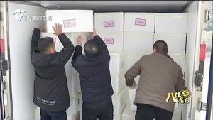 【同心战疫 我们在行动】爱心单位联合捐赠物资支援百色