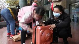 【校园新闻】少儿真人秀《向往的童年》--走进卡拉奇遇小镇