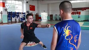 【个人风采展示】个人成长纪录片--赵伟印