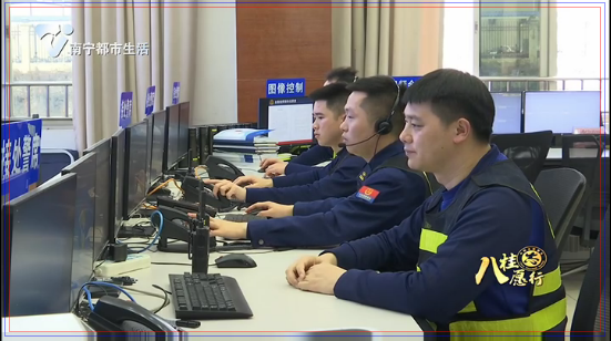 消防志愿者：守护人民群众生命财产安全的强大力量