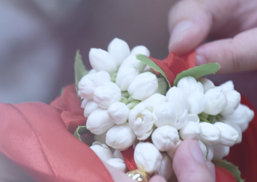 世界茉莉花都——廣西橫州