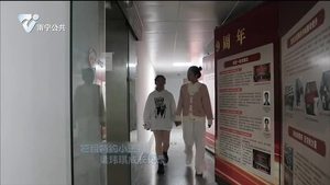 栏目特约小主持梁玮琪成长记录