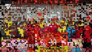 【八桂志愿行】行善不分大小 人人皆可做公益