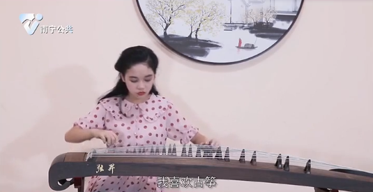 非“童”凡响 个人成长主题片——罗梦真