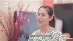 【非“童”凡响】杨书萌个人成长主题片