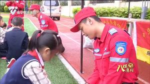 【公益进行时】国田志愿服务队:用爱心传递公益正能量