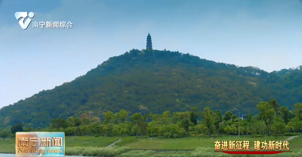 厚植生态环境优势  打好碧水蓝天净土保卫战