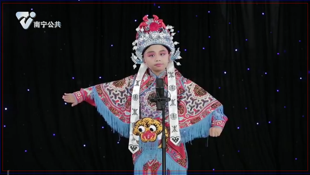 【唱我的歌】陆家浔的音乐故事--说唱脸谱