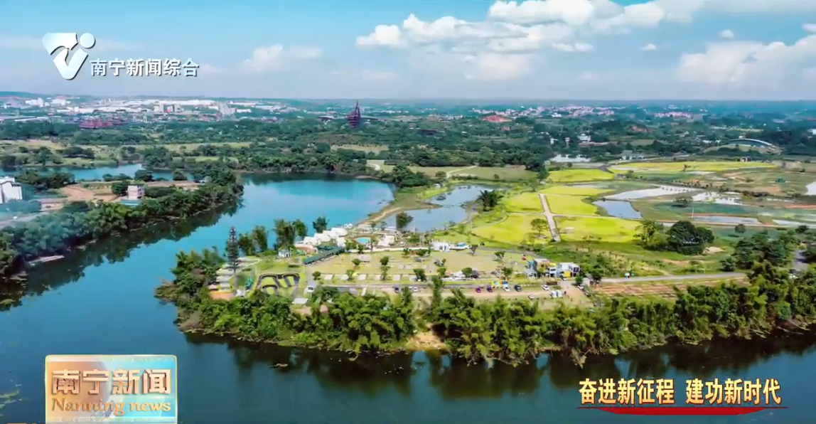 打好污染防治攻坚战：久久为功  让蓝天常驻