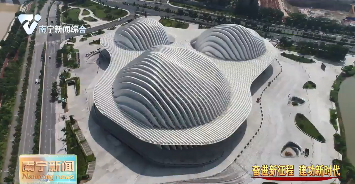 精品文艺节目好戏连台  首府文化事业繁荣发展