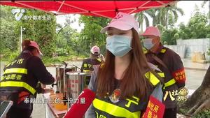 【党旗领航·先锋引领】南宁市公安局朝阳派出所：构建群防群治“铜墙铁壁”