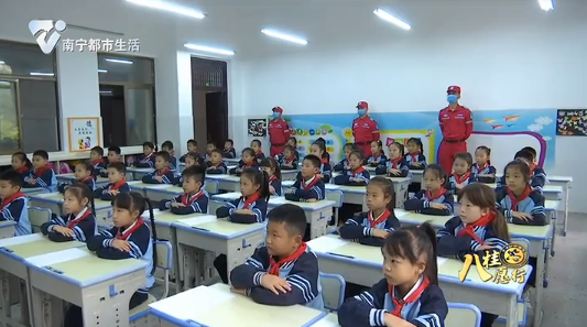 【公益进行时】国田志愿服务队:用爱心传递公益正能量