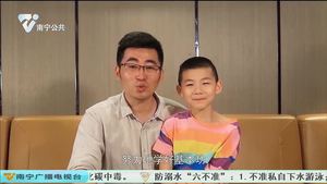 【非“童”凡响】李吴凯个人成长主题片