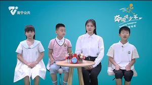 《向往的童年》回顾