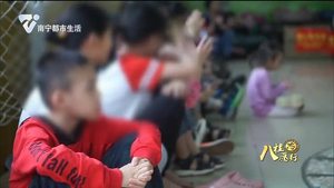 【喜迎二十大 永远跟党走 奋进新征程】关爱特殊儿童 关心下一代成长