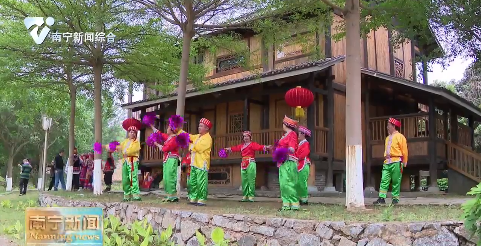 第五批自治区民族团结进步示范区示范单位公布  我市20个单位榜上有名