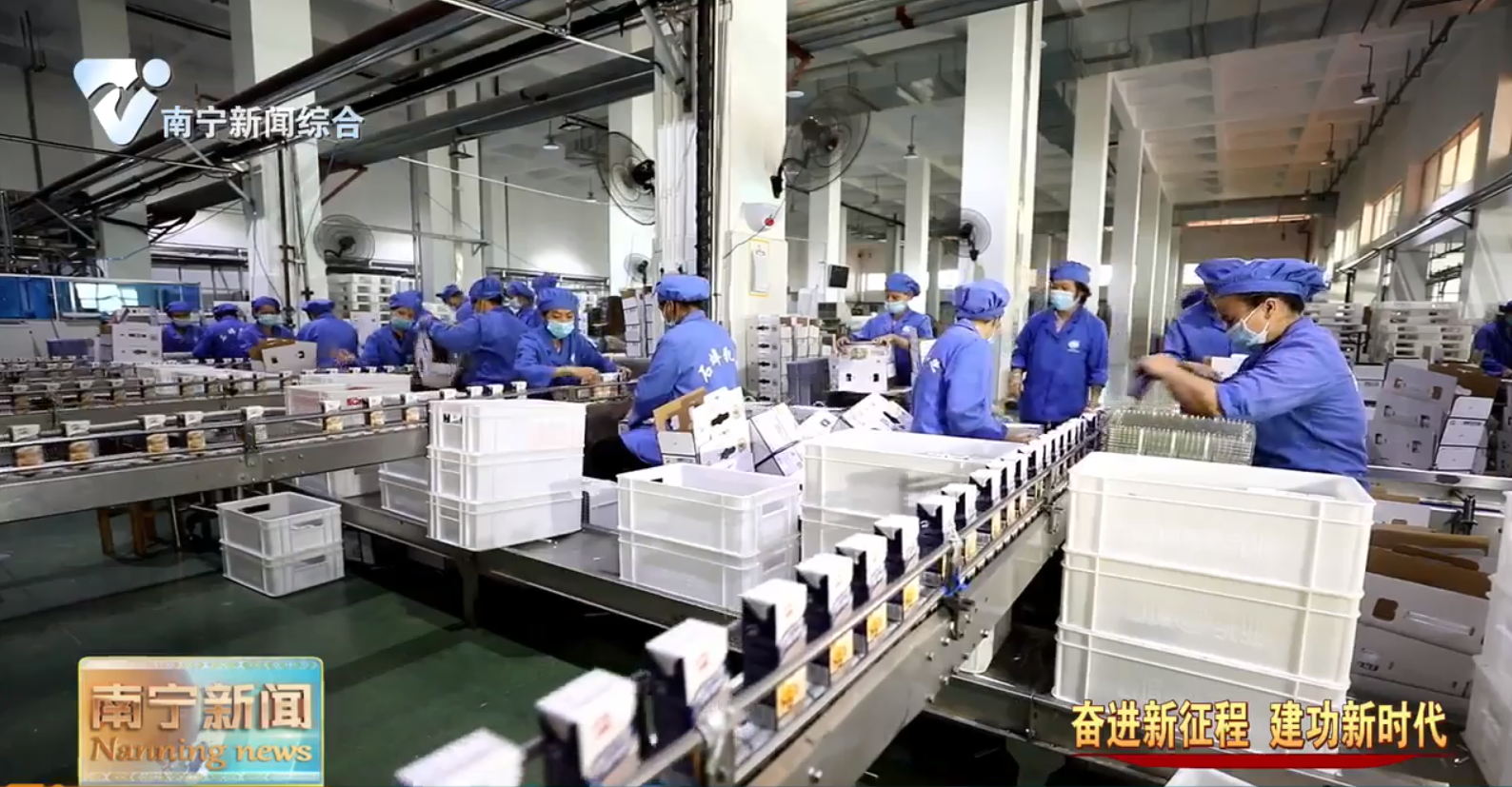 “真金白银”浇灌市场主体   “金融活水”激发发展活力