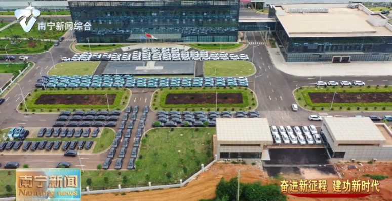 重大项目支撑产业振兴 推动首府经济高质量发展