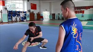 个人成长纪录片 赵伟印