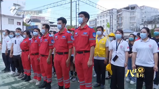 国田集团：常态化开展志愿服务 坚守企业的社会责任