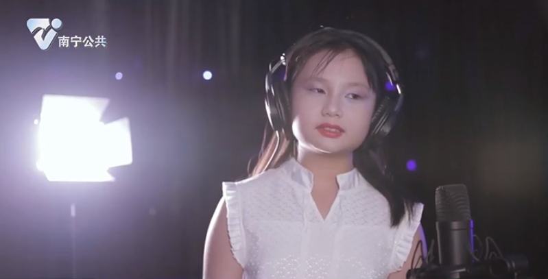 【音乐欣赏】听我说谢谢你